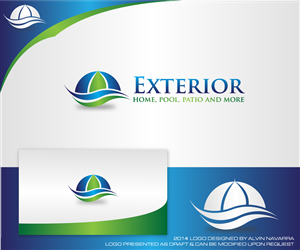 Design de Logo par alvinnavarra pour ce projet | Design : #6404040