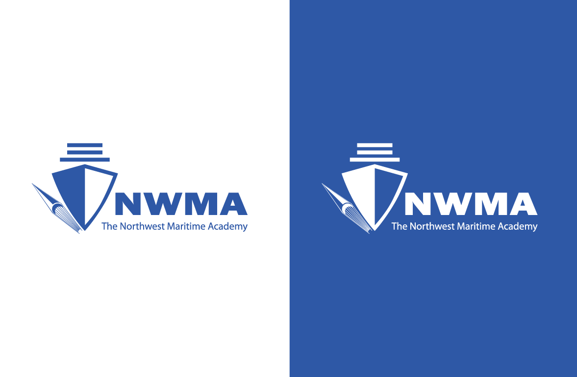 Logo Design by mosu for Northwest Maritime Academy | Design #6382249