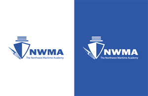 Logo Design by mosu for Northwest Maritime Academy | Design #6382249