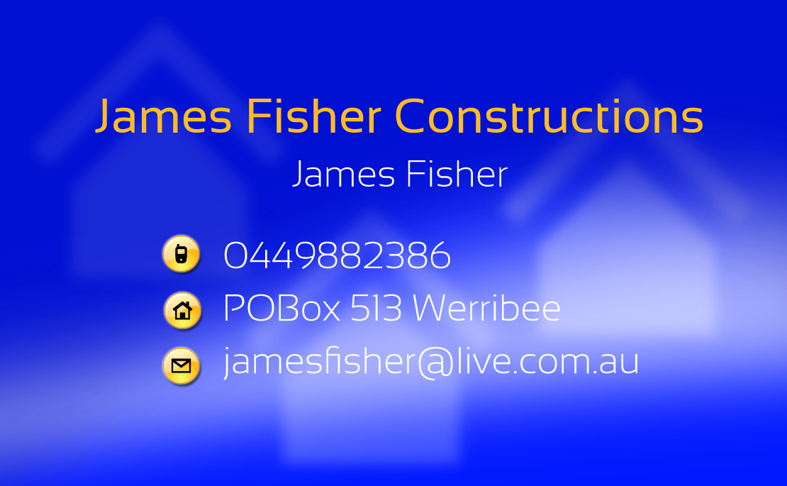 Visitenkarten-Design von Prepress-Nogaj für dieses Projekt | Design #1669354