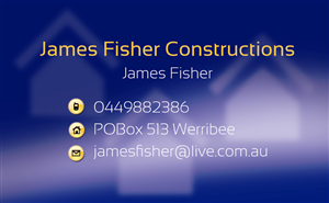 Business Card Design by Prepress-Nogaj