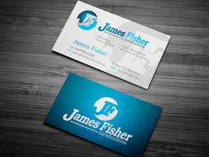 Business Card Design by diRtY.EMM for this project | Design: #1713212