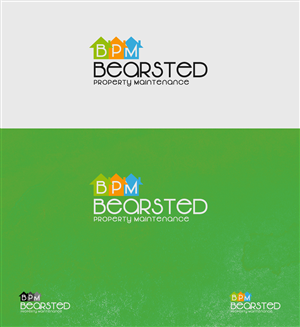 Logo Design by ColorDrops