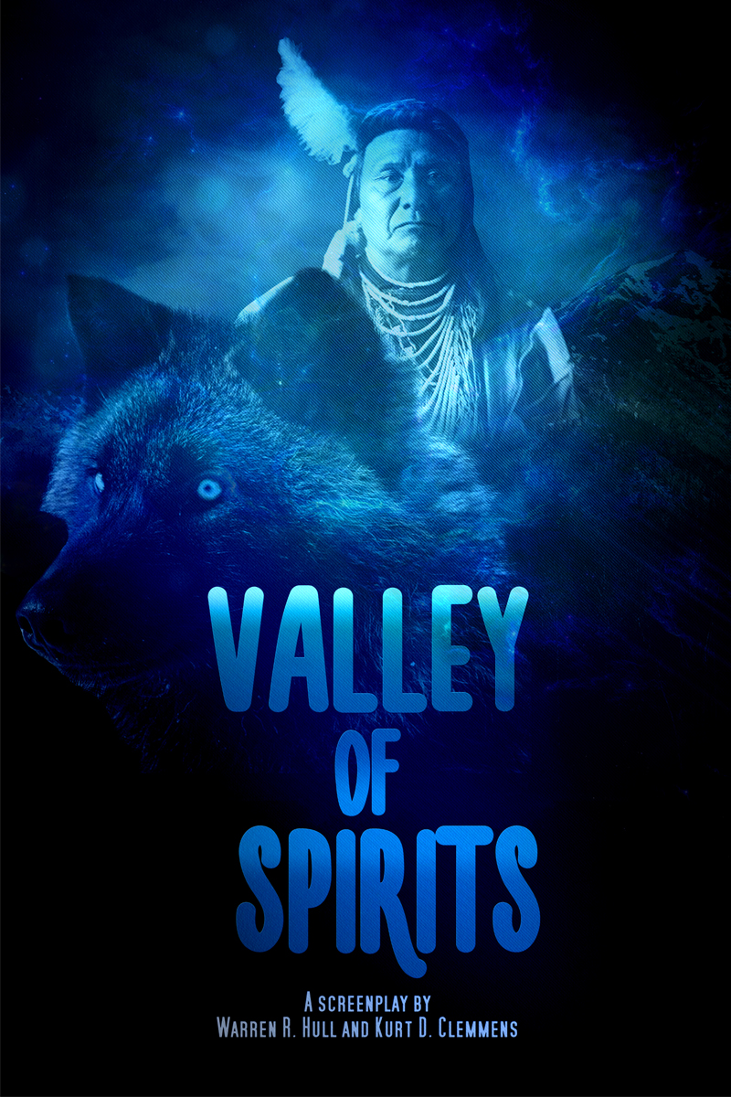 Design de Poster par karixen pour AnnWar Productions, LLC | Design #6341327