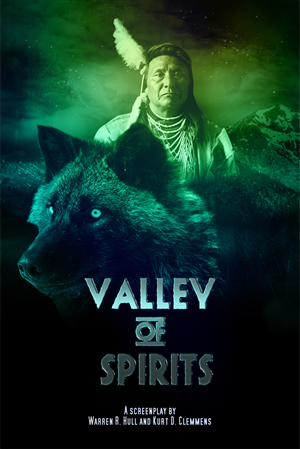 Design de Poster par karixen pour AnnWar Productions, LLC | Design : #6350376