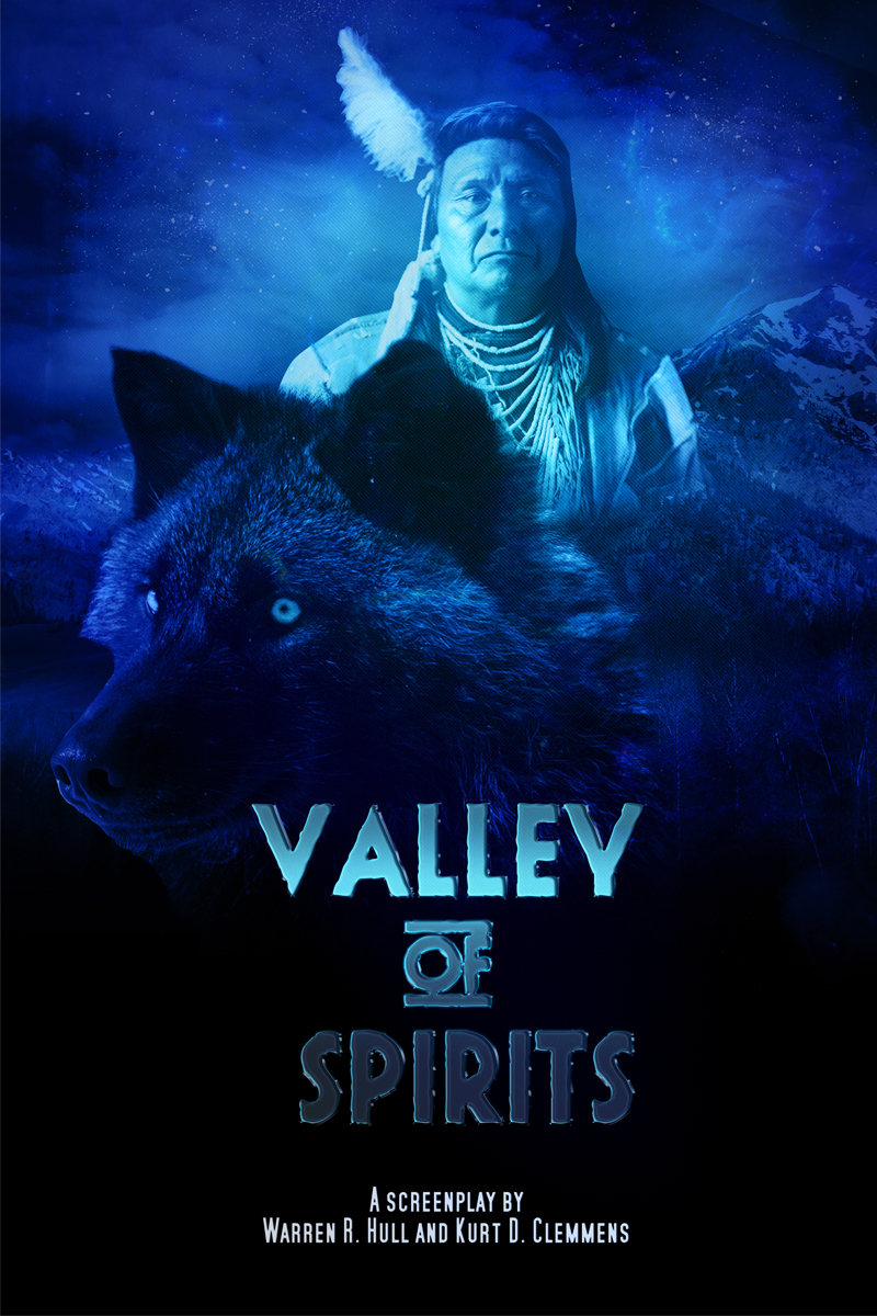 Design de Poster par karixen pour AnnWar Productions, LLC | Design #6350700