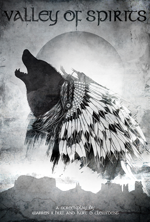 Design de Poster par B L X C K_R X I N B O W pour AnnWar Productions, LLC | Design : #6305366