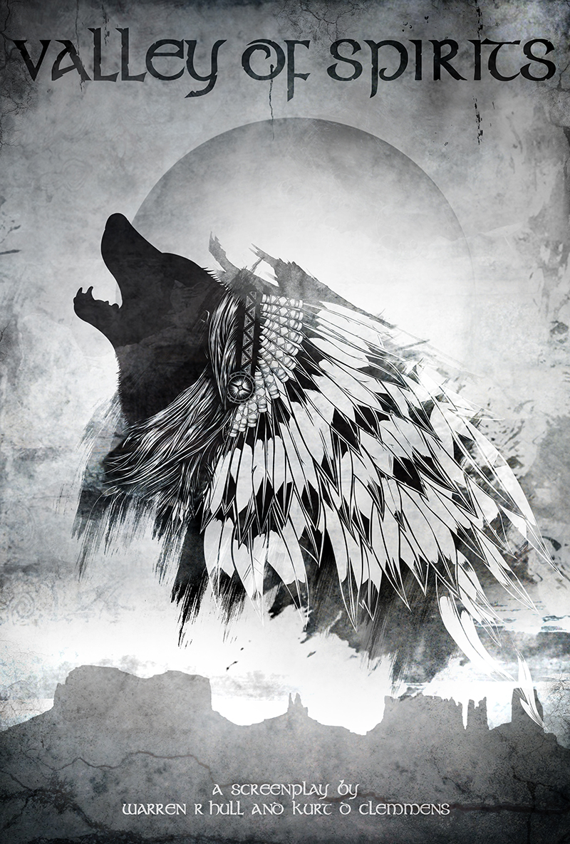 Design de Poster par B L X C K_R X I N B O W pour AnnWar Productions, LLC | Design #6305381