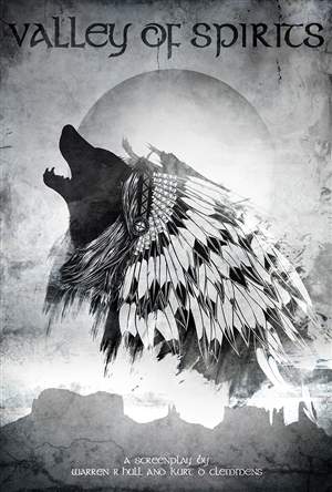 Design de Poster par B L X C K_R X I N B O W pour AnnWar Productions, LLC | Design : #6305381