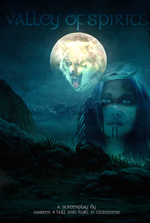 Design de Poster par B L X C K_R X I N B O W pour AnnWar Productions, LLC | Design : #6323418