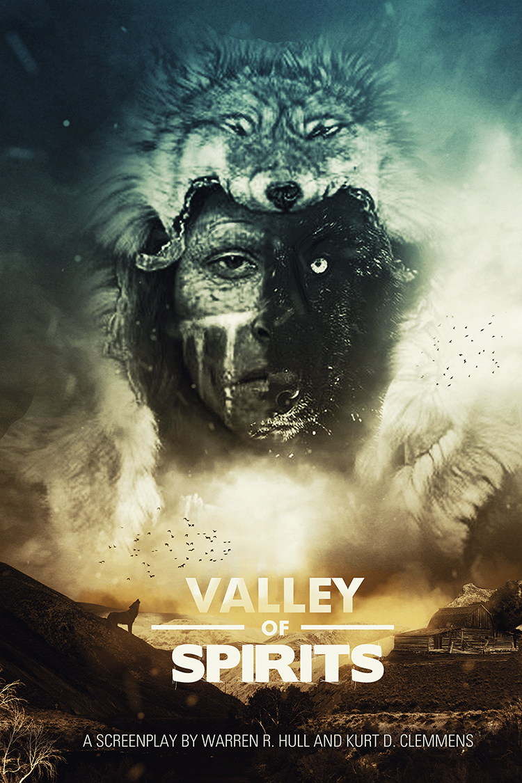 Poster Design by TRK for AnnWar Productions, LLC | Design #6334838