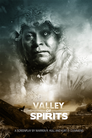 Poster Design by TRK for AnnWar Productions, LLC | Design #6348933