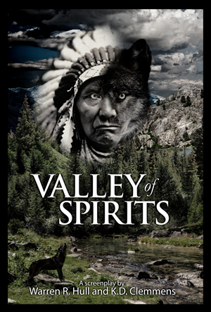 Design de Poster par Jason Vantran pour AnnWar Productions, LLC | Design : #6329655