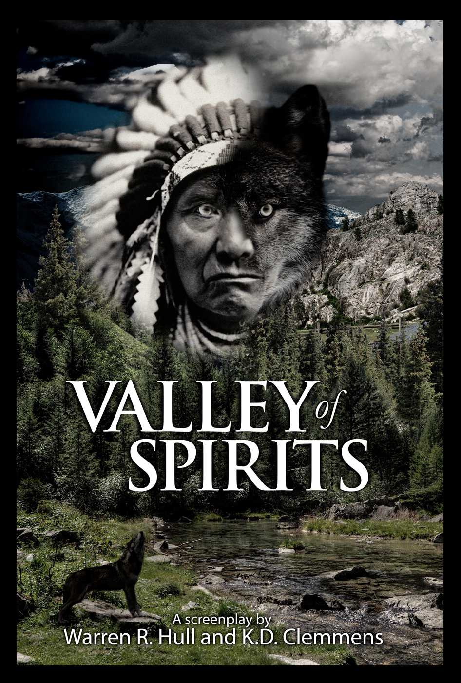 Design de Poster par Jason Vantran pour AnnWar Productions, LLC | Design #6376598