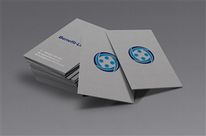 Diseño de Logo por B.Tibéri para este proyecto | Diseño: #6368424