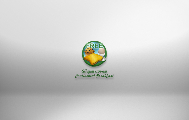 Icon Design by Tildinaz for Wicked Hostels | Design #1767045