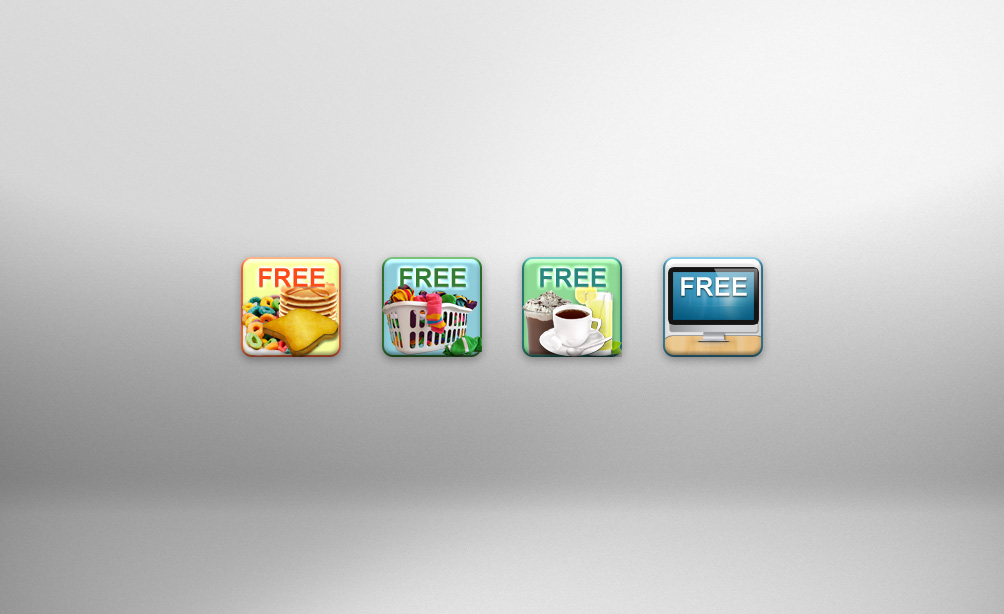 Icon Design by Tildinaz for Wicked Hostels | Design #1829556