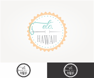 Logo Design by Lizé Tait