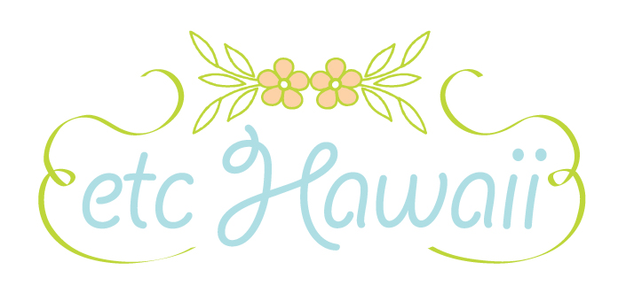 Logo-Design von wmcool für Etc Hawaii | Design #6321897