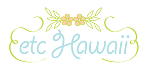 Logo Design by wmcool for Etc Hawaii | Design: #6321897