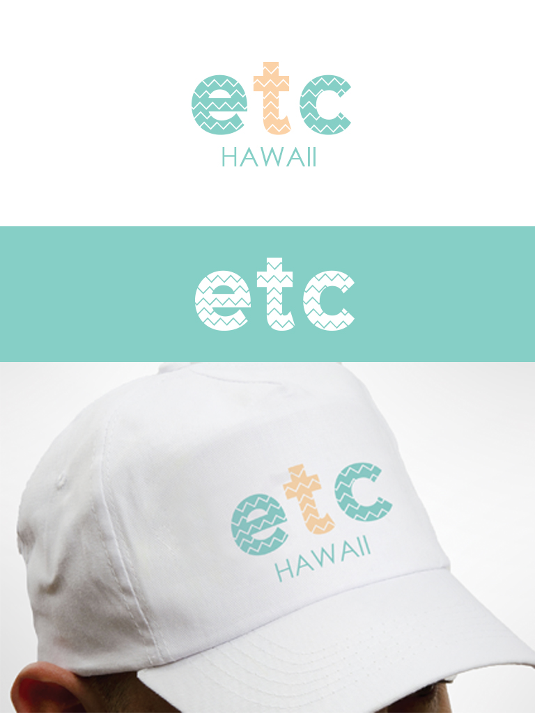 Logo Design by KRM for Etc Hawaii | Design #6372798