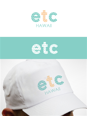 Logo Design by KRM for Etc Hawaii | Design: #6372798