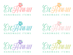 Logo Design by wonderland for Etc Hawaii | Design: #6318147