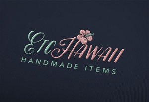 Logo Design by wonderland for Etc Hawaii | Design: #6318158