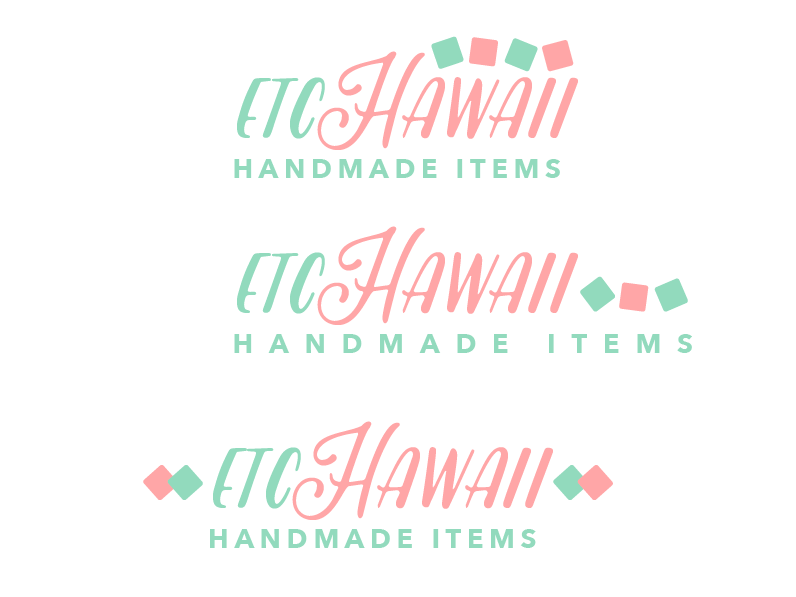Logo Design by wonderland for Etc Hawaii | Design #6370561