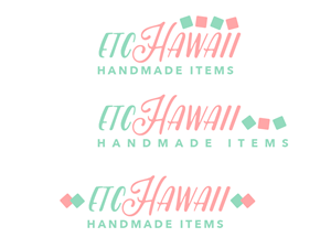 Logo Design by wonderland for Etc Hawaii | Design: #6370561