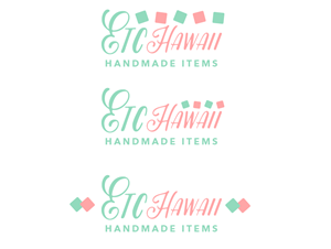 Logo Design by wonderland for Etc Hawaii | Design: #6371800