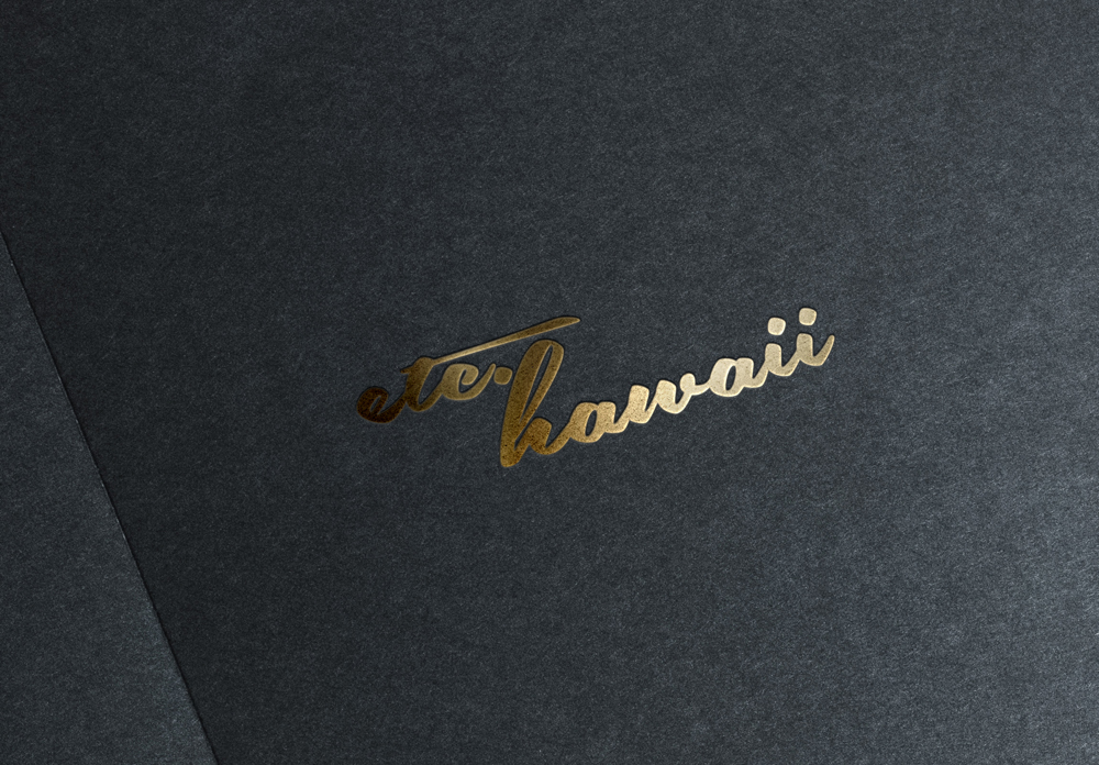 Logo Design by FAMous_Designs for Etc Hawaii | Design #6320103