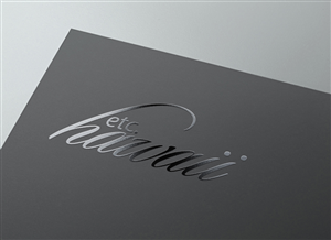 Logo Design by FAMous_Designs for Etc Hawaii | Design: #6330192