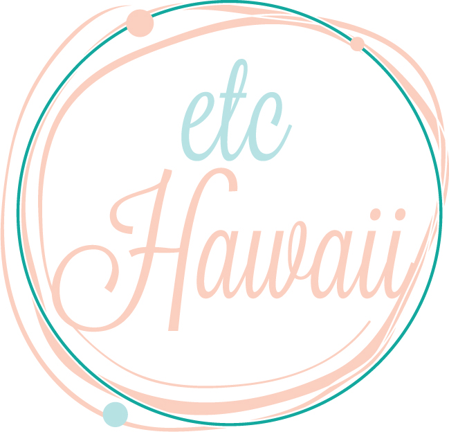 Logo Design by sloggi for Etc Hawaii | Design #6319396