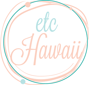 Logo Design by sloggi for Etc Hawaii | Design: #6319396