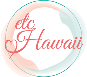 Logo Design by sloggi for Etc Hawaii | Design: #6319410