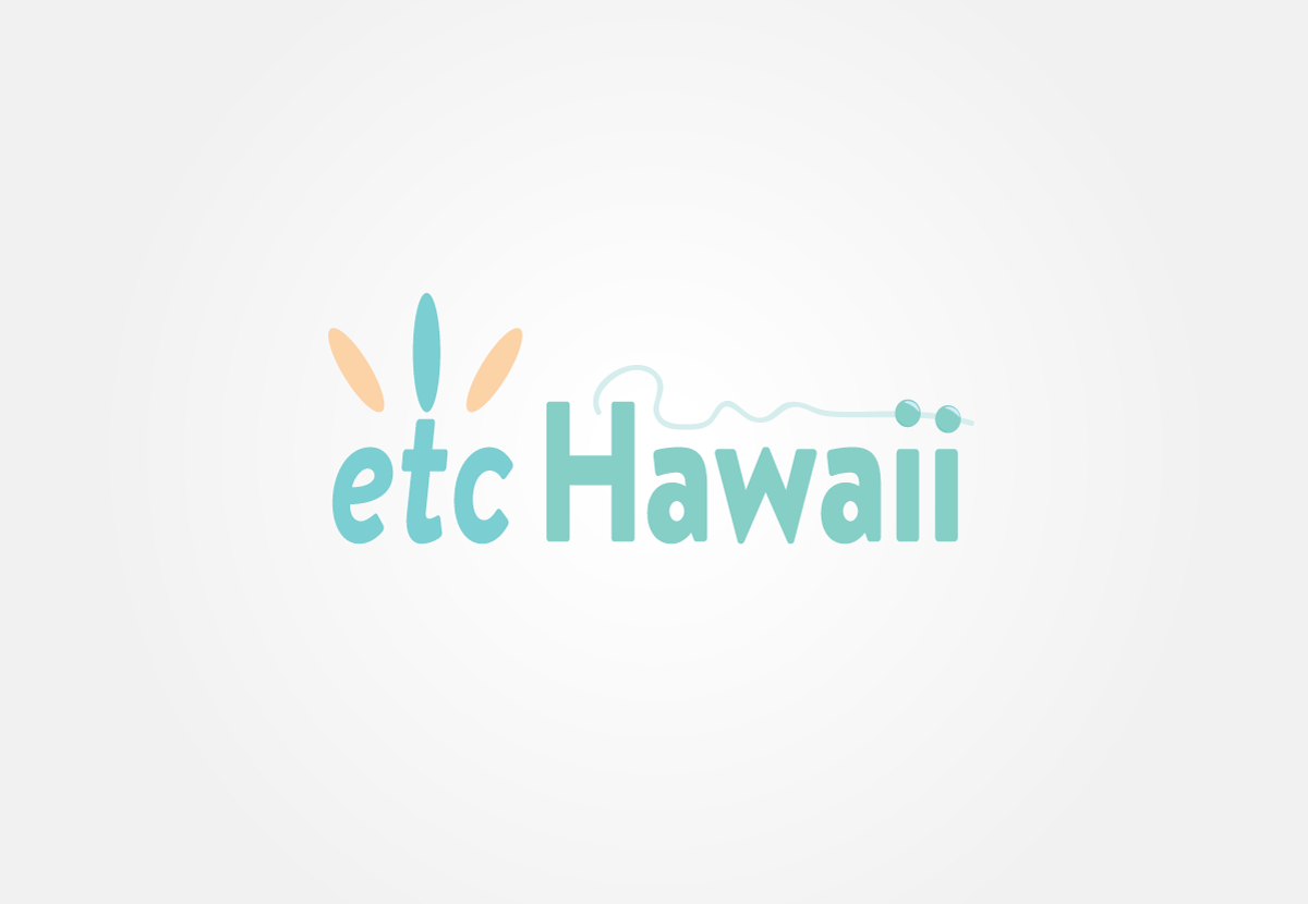 Logo Design by anonrotide for Etc Hawaii | Design #6398443