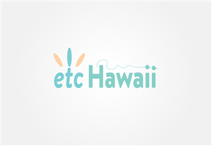 Logo Design by anonrotide for Etc Hawaii | Design #6398443