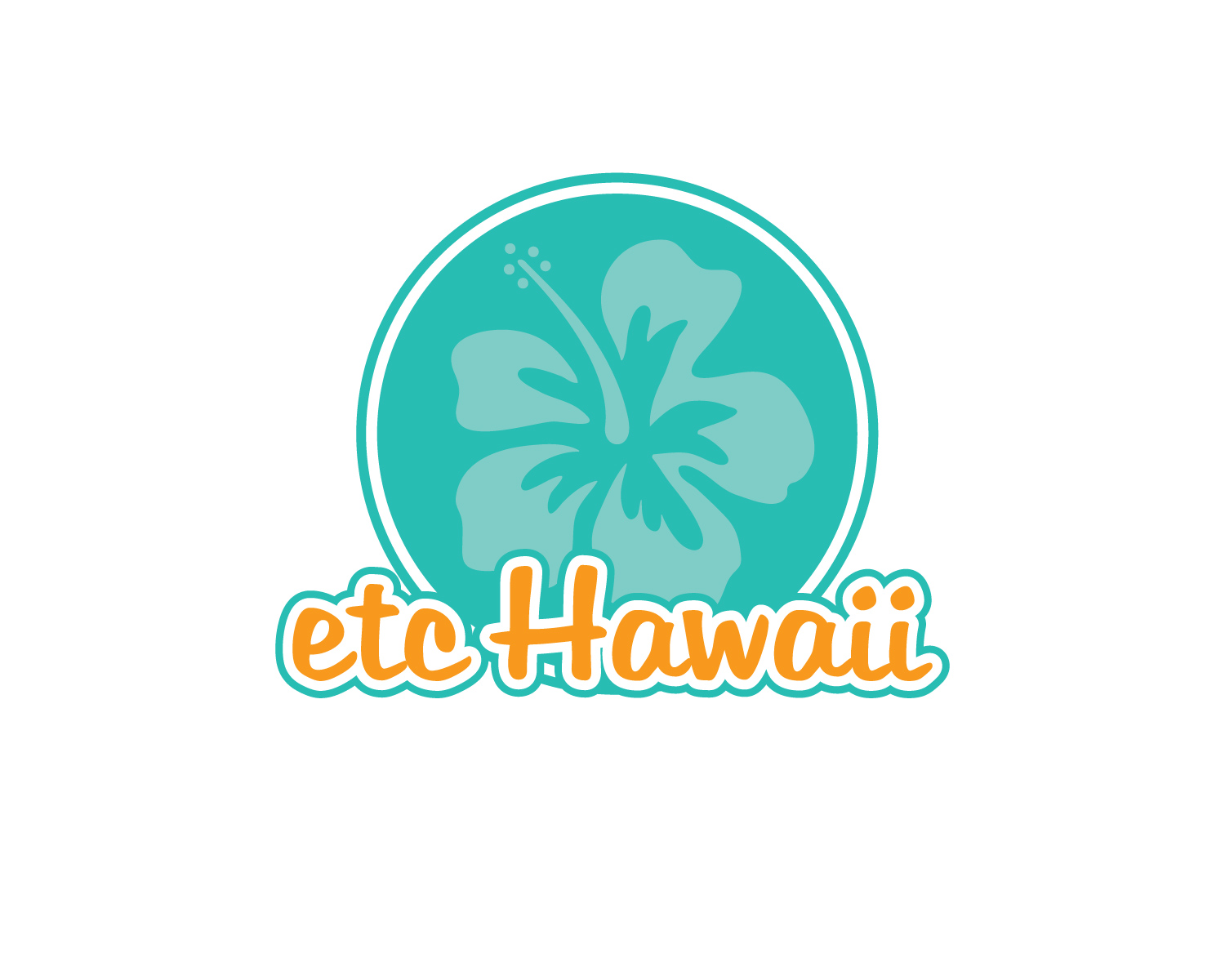 Diseño de Logo por CSDGraphics105 para Etc Hawaii | Diseño #6320090