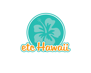 Logo Design by CSDGraphics105 for Etc Hawaii | Design #6320090