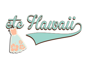 Logo Design by GiraphicSpark for Etc Hawaii | Design #6331328
