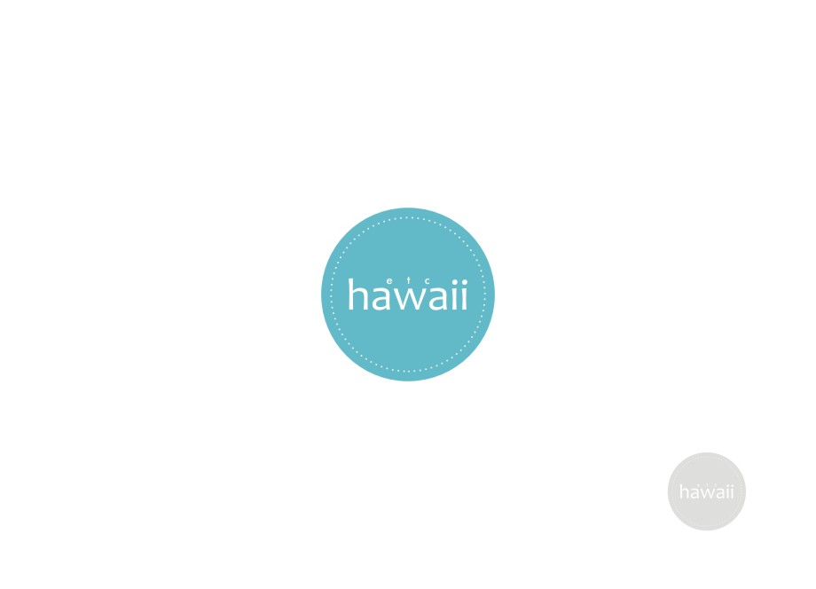 Logo Design by g234t_d4y for Etc Hawaii | Design #6395488