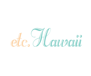 Logo Design by Lue713 for Etc Hawaii | Design: #6317253
