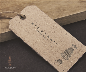 Logo Design by ChicD for Etc Hawaii | Design: #6363603