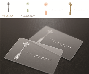Logo Design by ChicD for Etc Hawaii | Design: #6381673