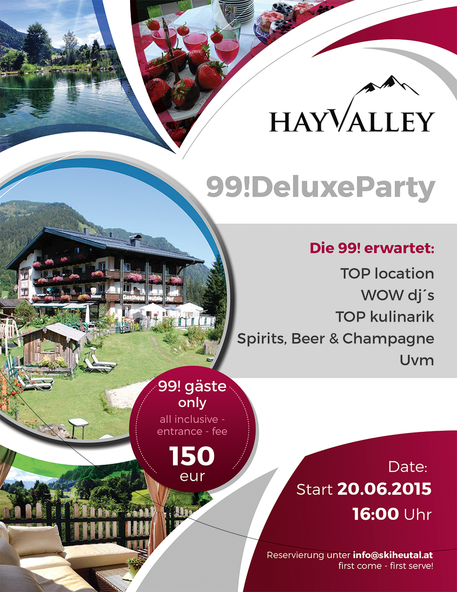 Flyer Design by Akshar Shailesh for this project | Design #6304825