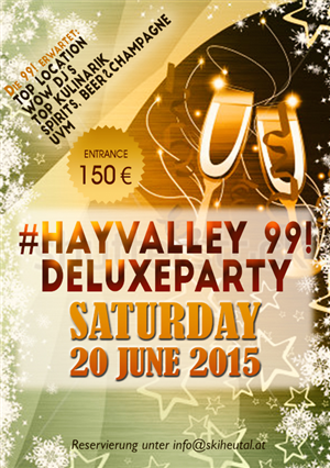 Flyer Design by leuchi