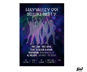 Flyer Design by FindCreative