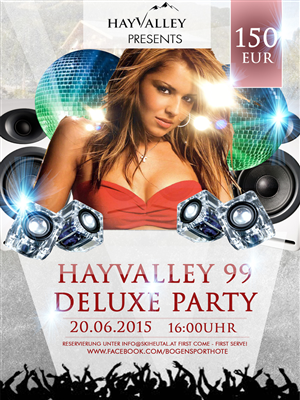 Flyer Design by brainstormGH