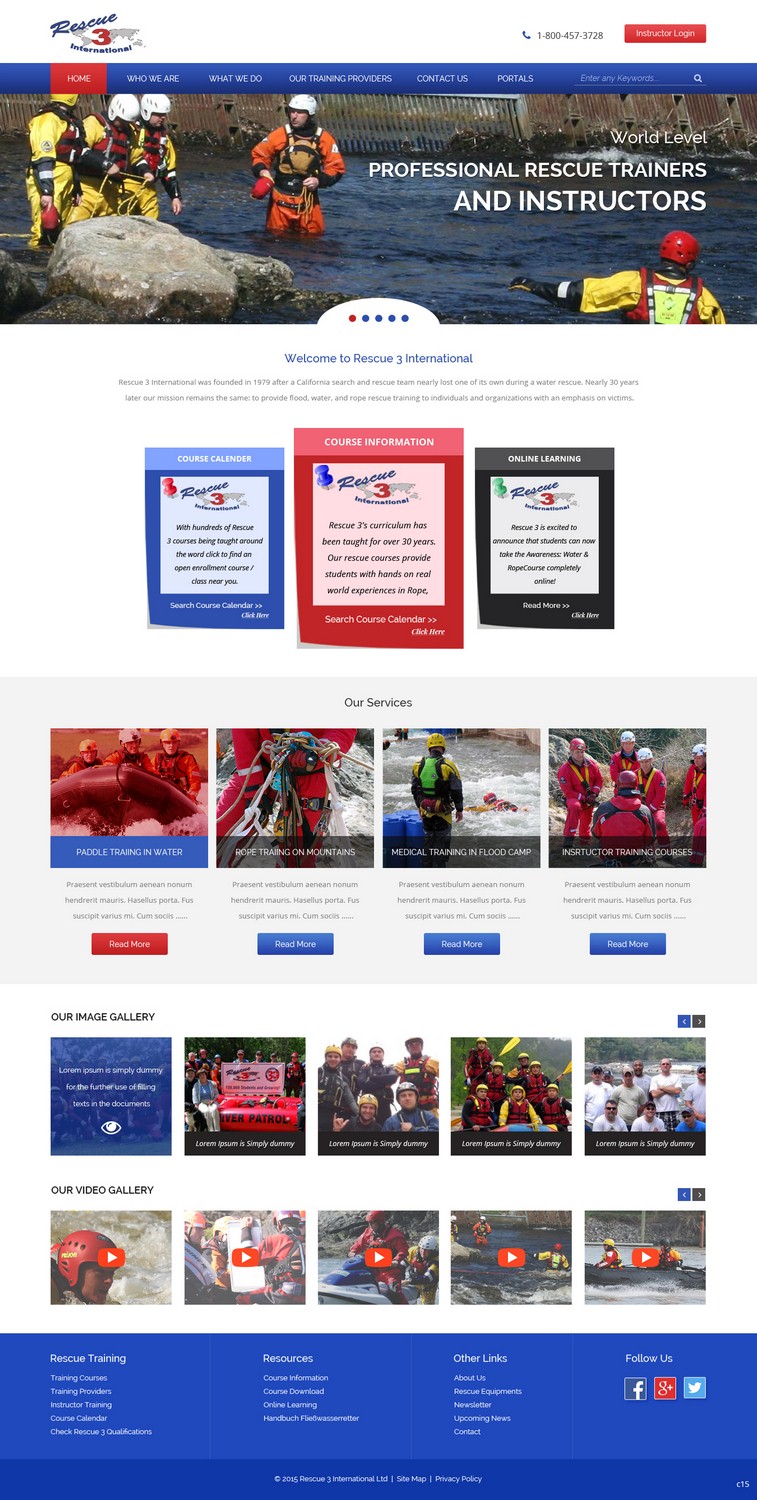 Web Design by pb for this project | Design #6307515